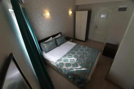 Sağıroğlu Otel - 66