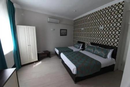 Sağıroğlu Otel - 60