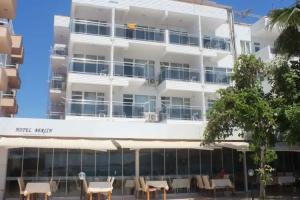 Hotel Berlin, Fethiye