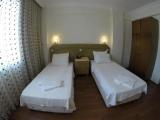 Standard Double room with balcony and with sea view