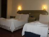 Standard Quadruple room with sea view