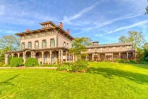 Southern Mansion, Cape May