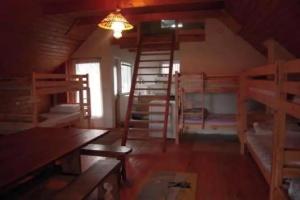Hotel «Eha Tourism Farm», Rouge