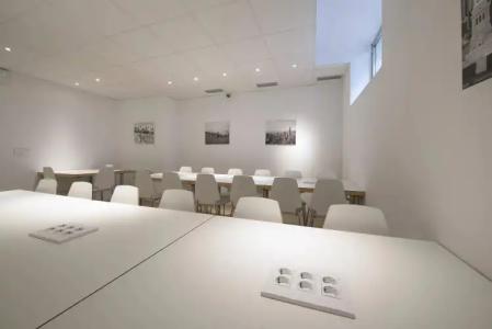 NeoMagna Madrid - 20