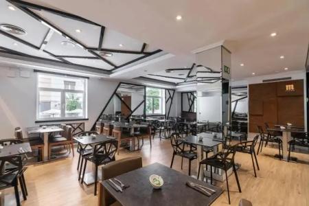 NeoMagna Madrid - 33