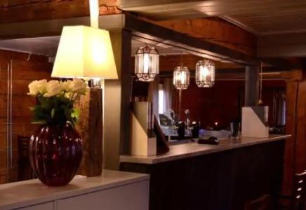 Kartanohotelli Saari - 12