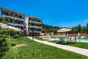 Dolce Vita Residence, Kalamakion