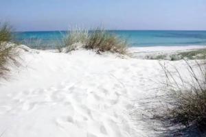 Appartamenti Marilu, Caletta