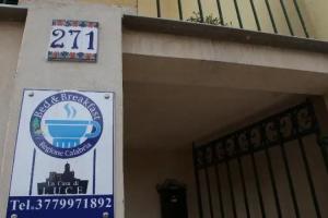 La Casa Di Luce 2, Reggio Calabria