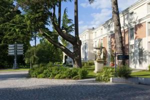 Versailles - Hotels
