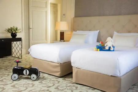 Waldorf Astoria Versailles - Trianon Palace - 197