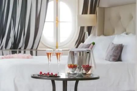 Waldorf Astoria Versailles - Trianon Palace - 175