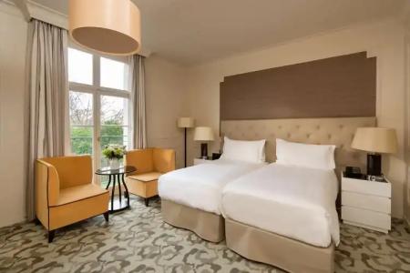 Waldorf Astoria Versailles - Trianon Palace - 111