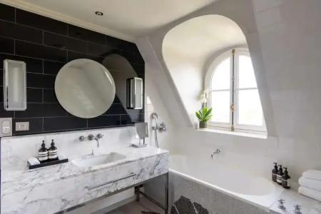 Waldorf Astoria Versailles - Trianon Palace - 123