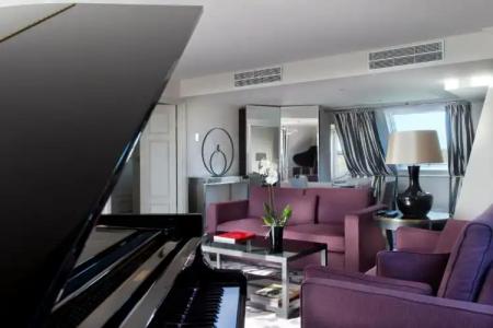 Waldorf Astoria Versailles - Trianon Palace - 176