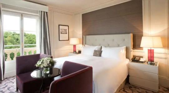 Waldorf Astoria Versailles - Trianon Palace - 144