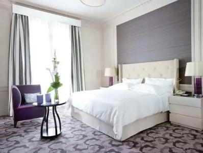 Waldorf Astoria Versailles - Trianon Palace - 148