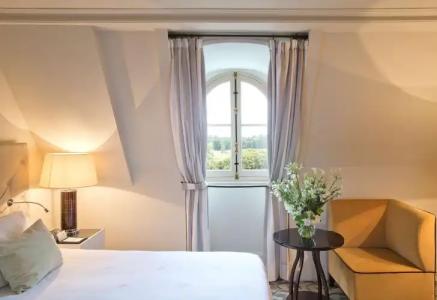 Waldorf Astoria Versailles - Trianon Palace - 141