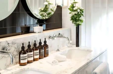 Waldorf Astoria Versailles - Trianon Palace - 105