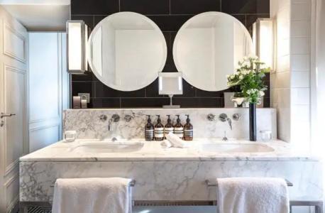 Waldorf Astoria Versailles - Trianon Palace - 222