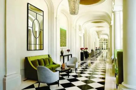 Waldorf Astoria Versailles - Trianon Palace - 177
