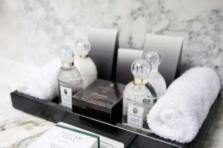 Waldorf Astoria Versailles - Trianon Palace - 178