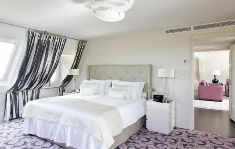 Waldorf Astoria Versailles - Trianon Palace - 208