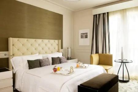 Waldorf Astoria Versailles - Trianon Palace - 103