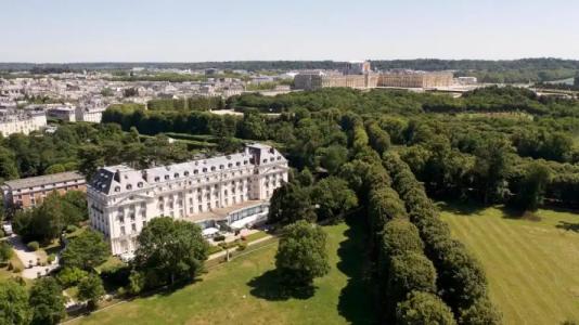 Waldorf Astoria Versailles - Trianon Palace - 152