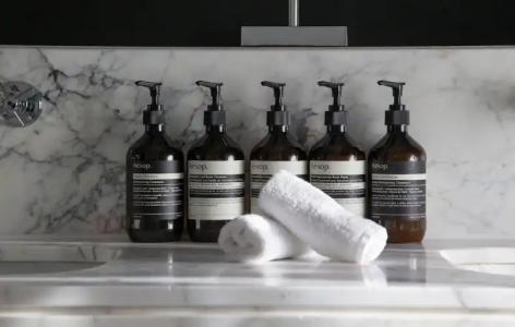 Waldorf Astoria Versailles - Trianon Palace - 108