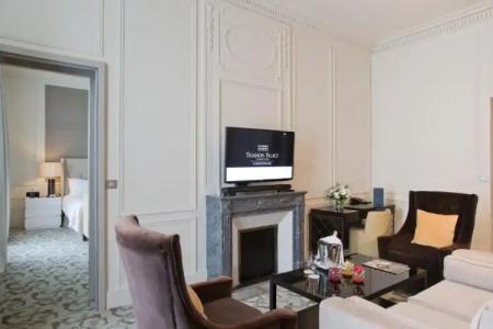 Waldorf Astoria Versailles - Trianon Palace - 220