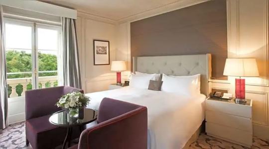 Waldorf Astoria Versailles - Trianon Palace - 139