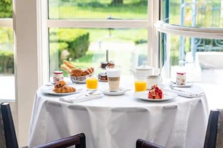 Waldorf Astoria Versailles - Trianon Palace - 147