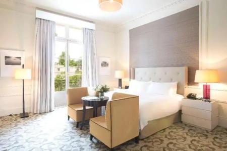 Waldorf Astoria Versailles - Trianon Palace - 211