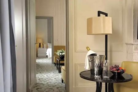 Waldorf Astoria Versailles - Trianon Palace - 184