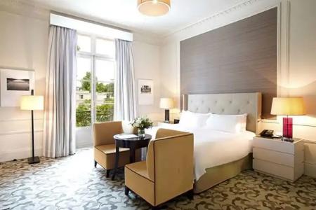 Waldorf Astoria Versailles - Trianon Palace - 202