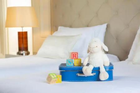 Waldorf Astoria Versailles - Trianon Palace - 198