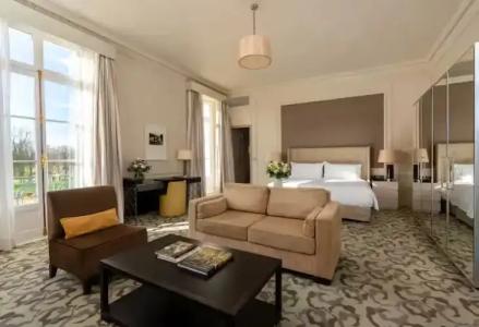 Waldorf Astoria Versailles - Trianon Palace - 192