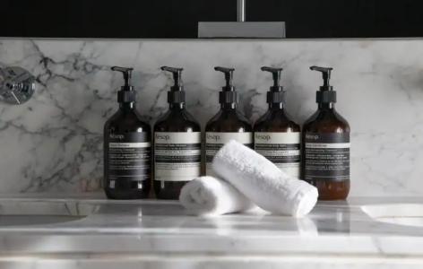 Waldorf Astoria Versailles - Trianon Palace - 120