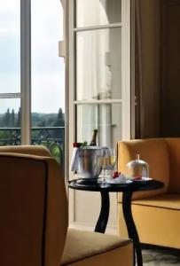 Waldorf Astoria Versailles - Trianon Palace - 109