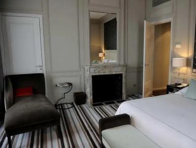 Waldorf Astoria Versailles - Trianon Palace - 171