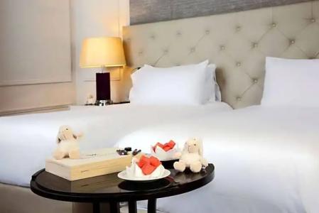 Waldorf Astoria Versailles - Trianon Palace - 183