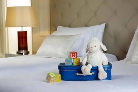 Waldorf Astoria Versailles - Trianon Palace - 185