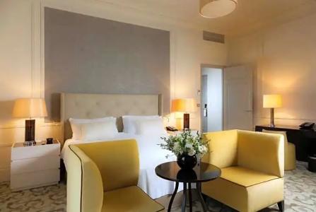 Waldorf Astoria Versailles - Trianon Palace - 182