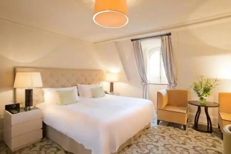 Waldorf Astoria Versailles - Trianon Palace - 142