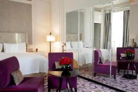 Waldorf Astoria Versailles - Trianon Palace - 160