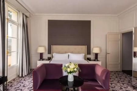 Waldorf Astoria Versailles - Trianon Palace - 129