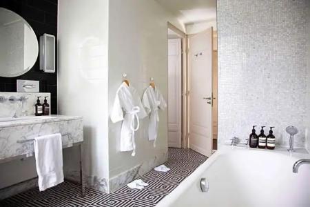 Waldorf Astoria Versailles - Trianon Palace - 188