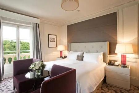 Waldorf Astoria Versailles - Trianon Palace - 219