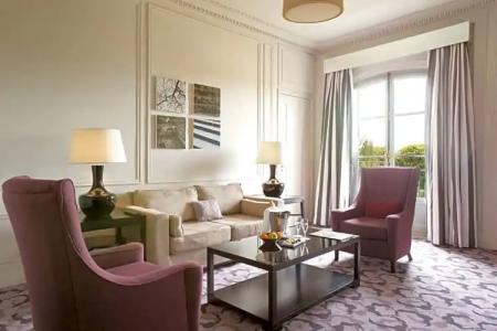 Waldorf Astoria Versailles - Trianon Palace - 204